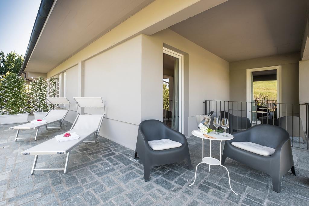 Villa Gremi - Кастільйоне-Фаллетто Екстер'єр фото