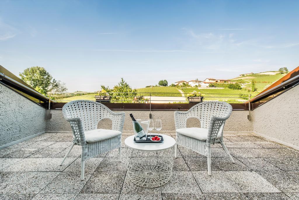 Villa Gremi - Кастільйоне-Фаллетто Екстер'єр фото